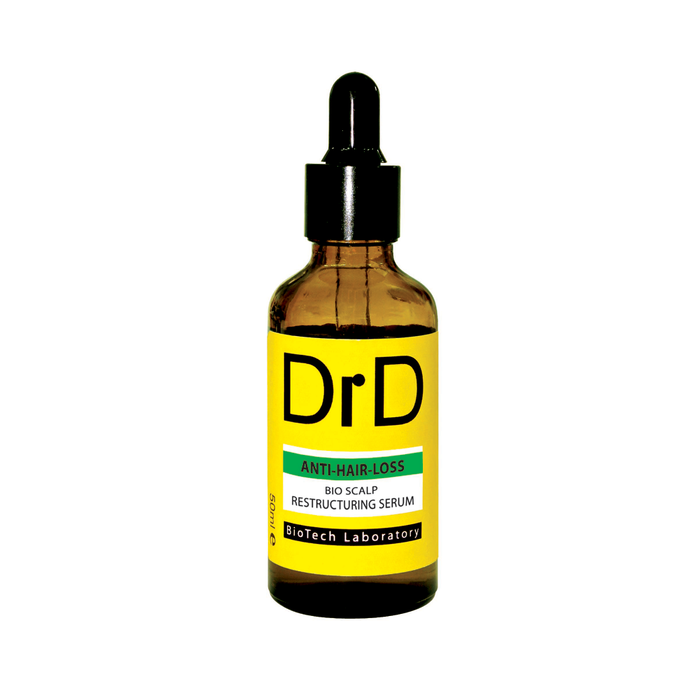 Anti-Hair-Loss Bio Scalp Restructuring Serum